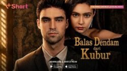 Mengupas Microdrama “Balas Dendam dari Kubur”