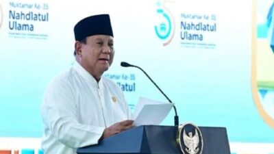 Prabowo Umumkan Penutupan 700 BUMN Menuju Efisiensi
