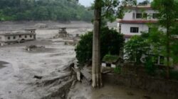Korban Banjir Bandang di Nepal Meningkat