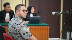 Vonis Ibam Diperberat Menjadi 5 Tahun Penjara dalam Kasus Chromebook