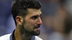 Kekalahan Mengejutkan Novak Djokovic di Amerika Terbuka 2026