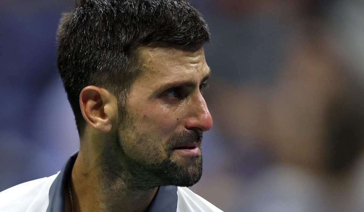 Kekalahan Mengejutkan Novak Djokovic di Amerika Terbuka 2026