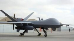 Tindakan Iran Terhadap Drone AS di Selat Hormuz