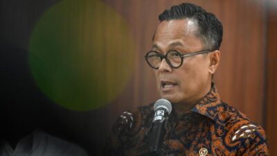 Danantara Menanggapi Rencana Merger Perusahaan Menara Telekomunikasi
