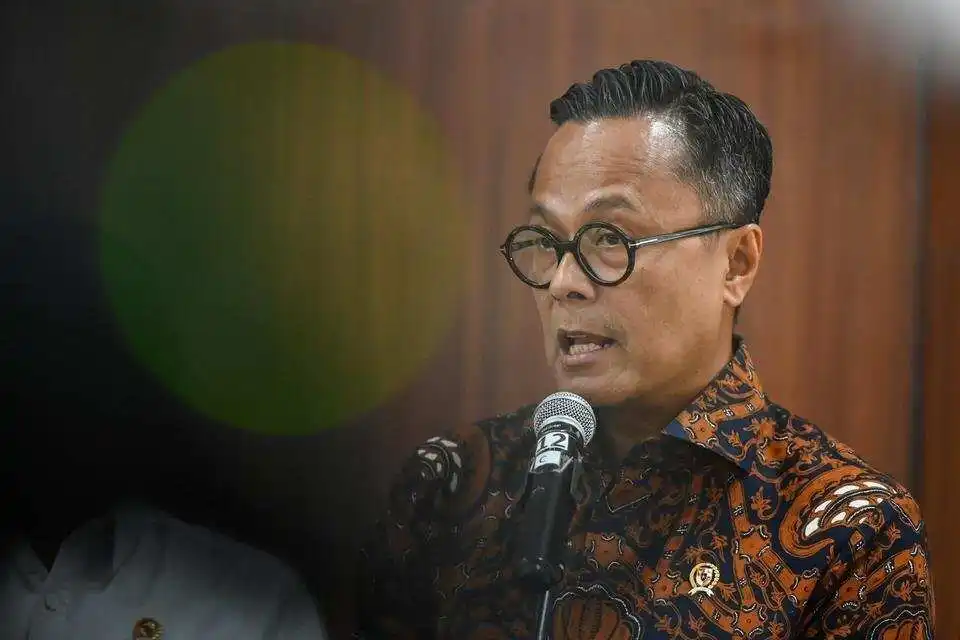 Danantara Menanggapi Rencana Merger Perusahaan Menara Telekomunikasi