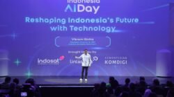 Indosat ISAT Berpotensi Tambah Pendapatan dari Bisnis AI Indosat ISAT Berpotensi Tambah Pendapatan dari Bisnis AI