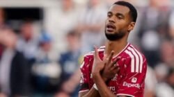 Virgil van Dijk Menentang Pindahnya Cody Gakpo ke Manchester City