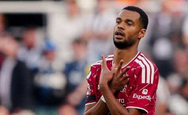 Virgil van Dijk Menentang Pindahnya Cody Gakpo ke Manchester City