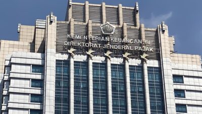 Pendaftaran Program Relawan Pajak 2026 Dibuka