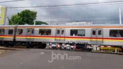 Insiden Kereta Api di Pekalongan: Kejadian Nyaris Tragis