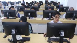 Evaluasi Pelaksanaan Seleksi Nasional Penerimaan Mahasiswa Baru 2026