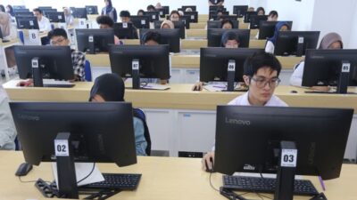 Evaluasi Pelaksanaan Seleksi Nasional Penerimaan Mahasiswa Baru 2026