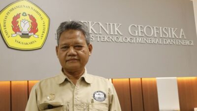 Menghadapi Ancaman El Niño 2026