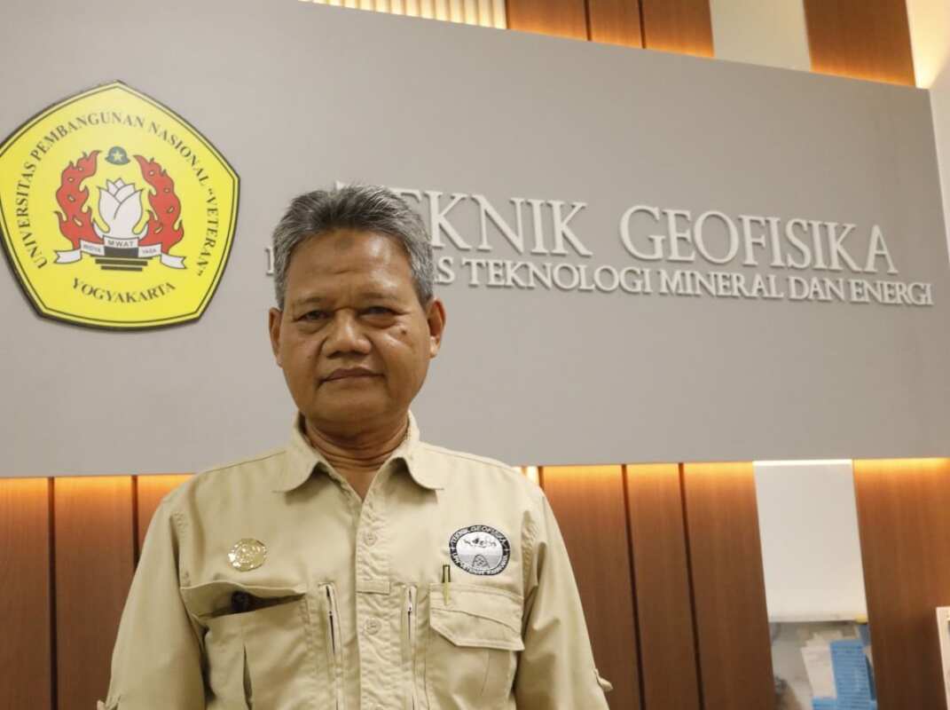 Menghadapi Ancaman El Niño 2026