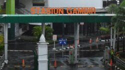 Transformasi Stasiun Gambir Menjadi Pusat Mobilitas Jakarta