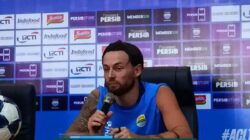 Persib Bandung Siap Hadapi Manila Digger di AFC Champions League