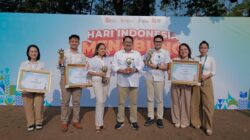 Komitmen Peningkatan Literasi dan Inklusi Keuangan di Indonesia Komitmen Peningkatan Literasi dan Inklusi Keuangan di Indonesia