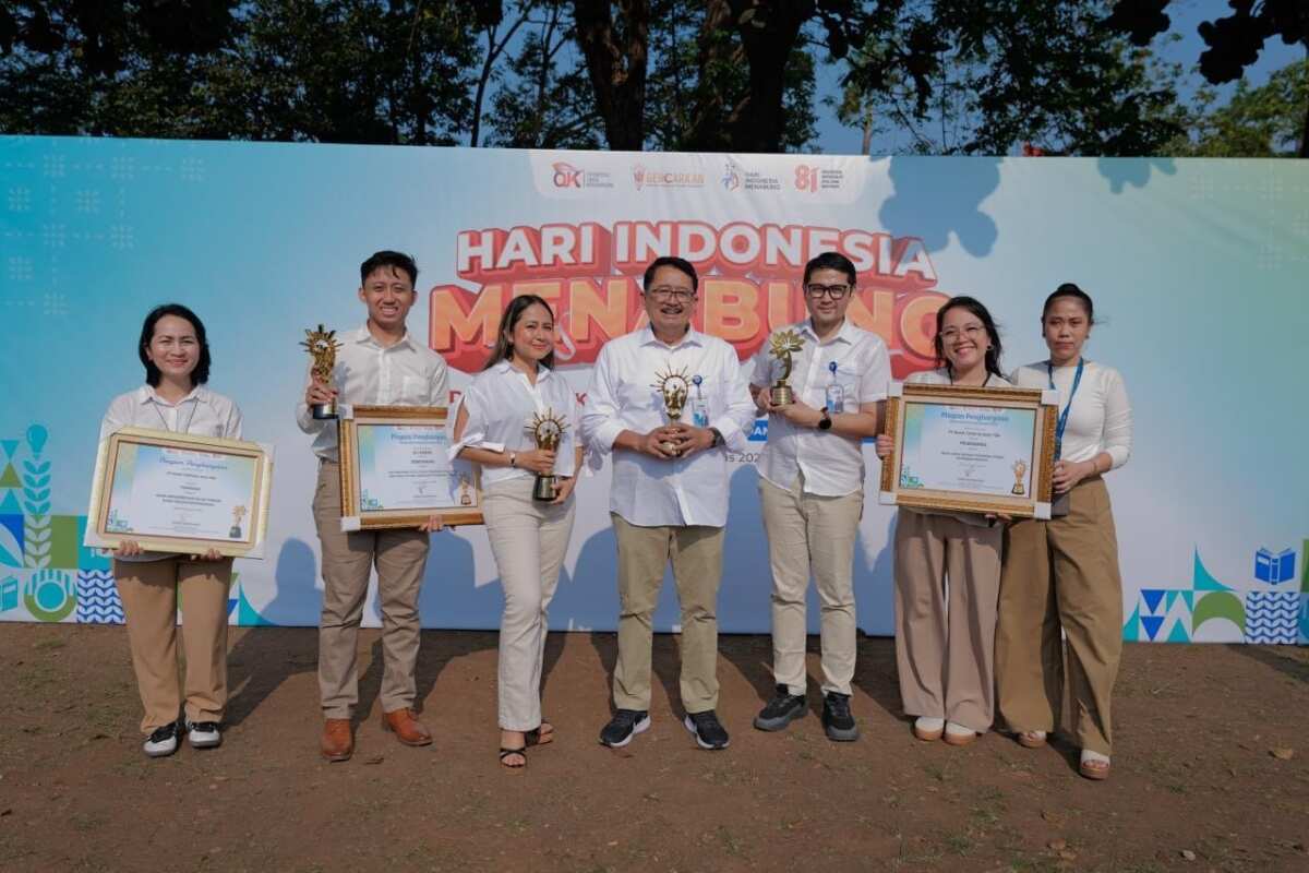 Komitmen Peningkatan Literasi dan Inklusi Keuangan di Indonesia