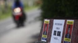 Seleksi Calon Lurah di Gunungkidul: Ujian Tambahan Untuk Dua Kalurahan Seleksi Calon Lurah di Gunungkidul: Ujian Tambahan Untuk Dua Kalurahan