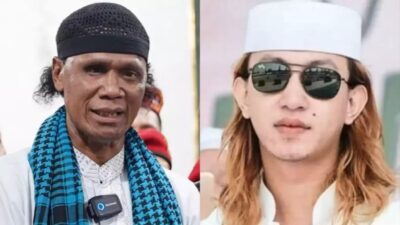Tanggapan Hercules Terhadap Pernyataan Habib Bahar Tanggapan Hercules Terhadap Pernyataan Habib Bahar