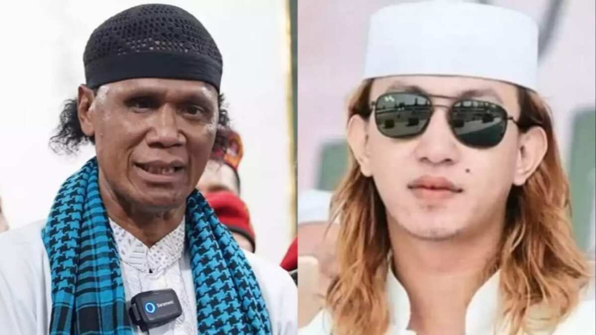 Tanggapan Hercules Terhadap Pernyataan Habib Bahar