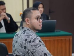 Analisis Putusan Banding Hakim Terhadap Vonis Ibrahim Arif