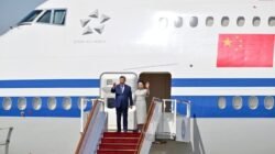 Perkumpulan Kekuatan di SCO: Rusia dan China Memperkuat Aliansi