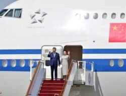 Perkumpulan Kekuatan di SCO: Rusia dan China Memperkuat Aliansi