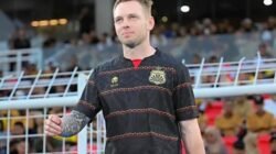 Moises Wolschick dan Ambisi Bhayangkara FC di Super League 2026-2027