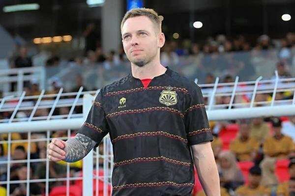 Moises Wolschick dan Ambisi Bhayangkara FC di Super League 2026-2027