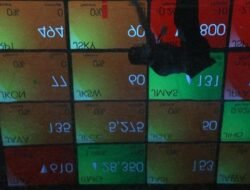 Mendalami Potensi Merger Mitratel dan TBIG