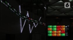 Analisis Kenaikan IHSG Agustus 2026 dan Prediksi Bulan Depan