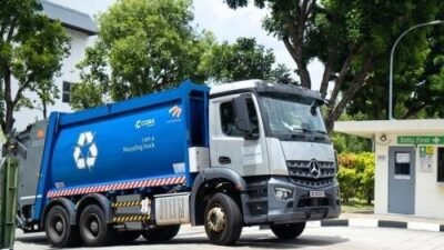 Kenaikan Laba Kotor Toba: Transformasi Menuju Bisnis Berkelanjutan