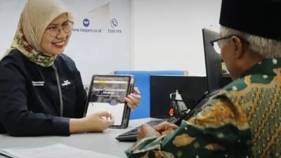 Informasi Terbaru tentang Gaji Pensiunan PNS September 2026