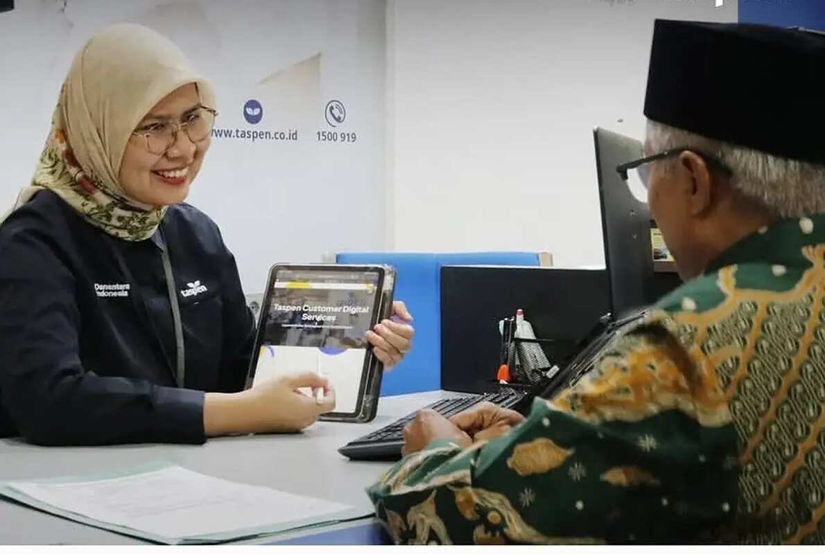 Informasi Terbaru tentang Gaji Pensiunan PNS September 2026