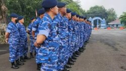 Latihan Bersama TNI AU dan Angkatan Udara Amerika Serikat di Manado