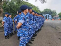 Latihan Bersama TNI AU dan Angkatan Udara Amerika Serikat di Manado