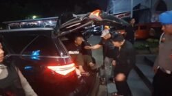 Kejadian Pembunuhan Perempuan Dalam Kardus di Banten