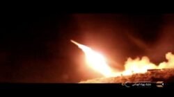 Serangan Balasan IRGC Iran terhadap Pasukan AS di Yordania Serangan Balasan IRGC Iran terhadap Pasukan AS di Yordania