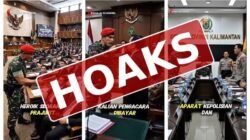 Klarifikasi Dispenad tentang Video Viral Prajurit TNI AD