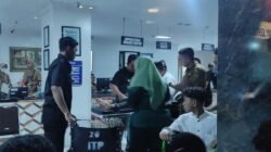 Kejadian Keracunan Santri di Sidoarjo Terkait SPPG Kalitengah