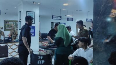 Kejadian Keracunan Santri di Sidoarjo Terkait SPPG Kalitengah