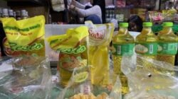 Pergerakan Harga Pangan Nasional: Apa yang Terjadi?
