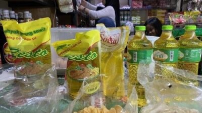 Pergerakan Harga Pangan Nasional: Apa yang Terjadi?