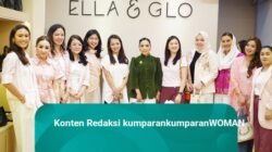 Peran Komunitas Perempuan dalam Pengembangan Diri