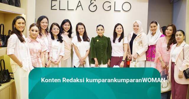 Peran Komunitas Perempuan dalam Pengembangan Diri