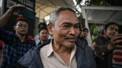 Pemanggilan Kembali Anggota DPR Satori oleh KPK dalam Kasus Dana CSR