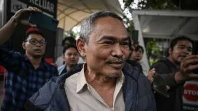 Pemanggilan Kembali Anggota DPR Satori oleh KPK dalam Kasus Dana CSR