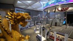 Kondisi IHSG dan Aktivitas Perdagangan Saham Hari Ini