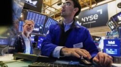Kinerja Wall Street yang Melemah di Tengah Kenaikan Harga Minyak Kinerja Wall Street yang Melemah di Tengah Kenaikan Harga Minyak